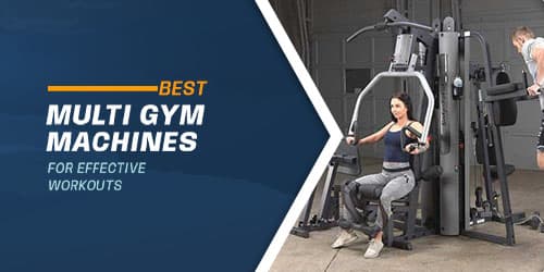 Online fitness & sports equipments